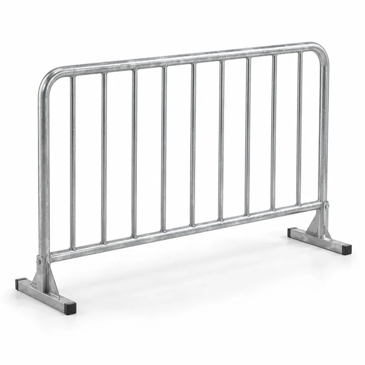 Barandillas Galvanizada
