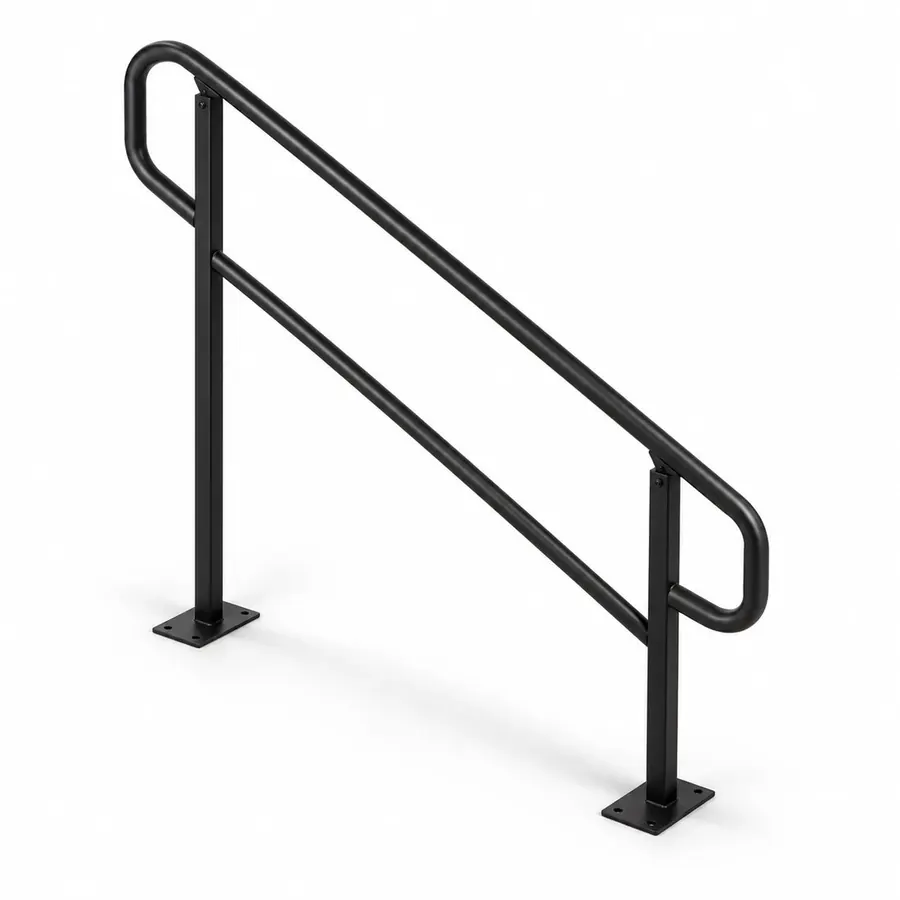 Barandillas Escalera