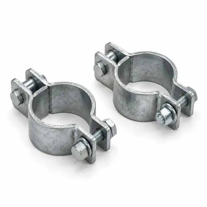 Uniones Bridas